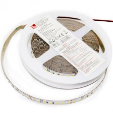Ταινία LED 14.4W 1440lm 24V 140LED/m IP20 Θερμό φως 2700K Μη Στεγανή 30-3402414000